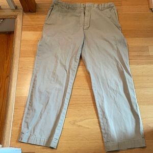 Men’s dress pants